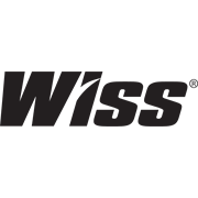 Wiss Tools Logo - Wiss Left Cut Offset Aviation Snips | Bunnings Warehouse