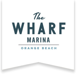 The Wharf Logo - The Wharf Marina