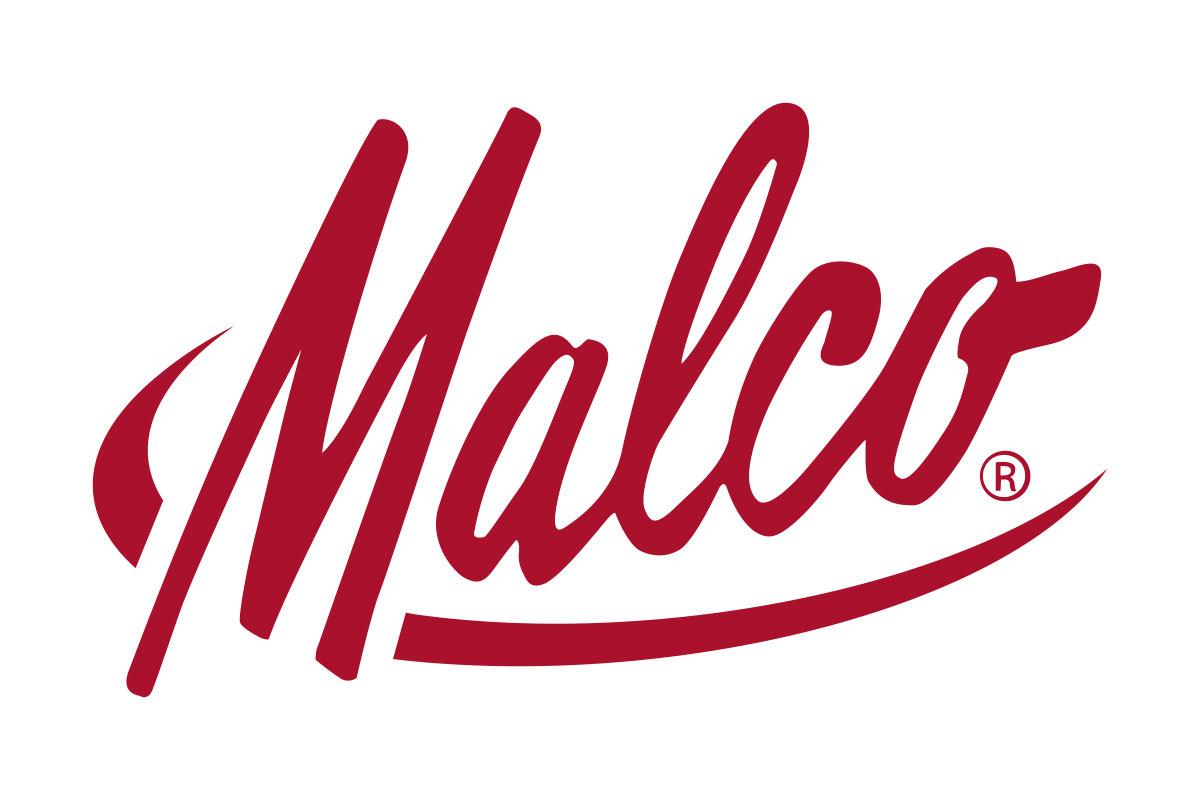 Wiss Tools Logo - Malco Products, SBC | Work, Perform, Outlast