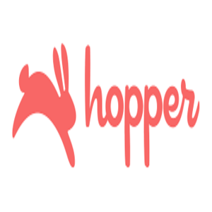Hopper Logo - Hopper employment opportunities