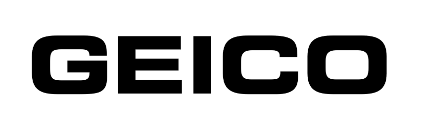 GEICO Logo - GEICO Logo Font