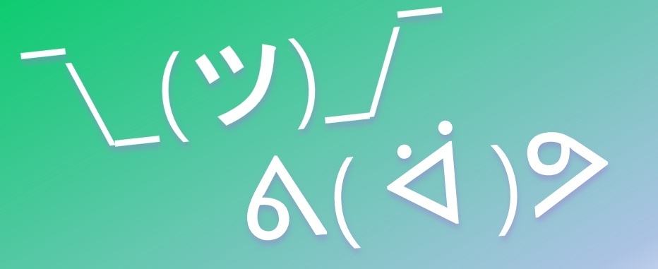 Emoji Brand Green Logo - Emoji worth a thousand words
