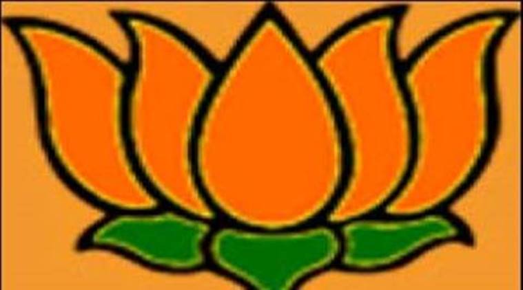 RSS Party Logo - RSS replaces key BJP link-men in 3 UP regions with pracharaks ...