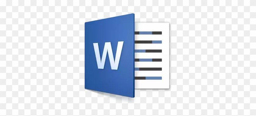 MS Word Logo - What Is The Difference Between Ms Word And Ms Powerpoint - Microsoft ...