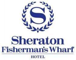 The Wharf Logo - Sheraton Fisherman's Wharf | Sheraton Fisherman's Wharf Hotel ...
