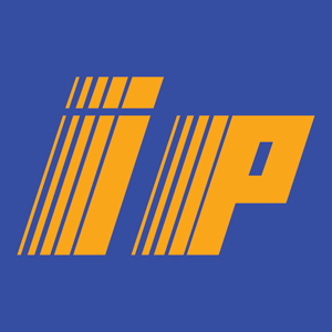 IP Logo - Ip Logo Vectors Free Download