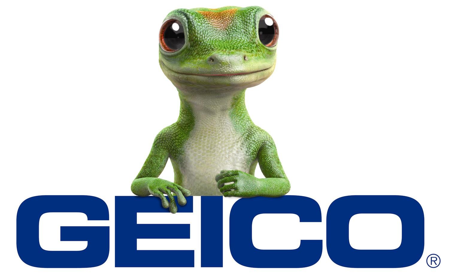 GEICO Logo - Geico Logo - MADD - New York, State Office