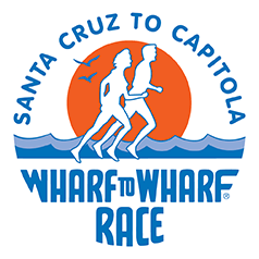 The Wharf Logo - Home - Wharf to Wharf Race