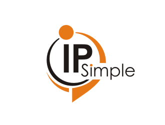 IP Logo - IP Simple Solutions logo design - 48HoursLogo.com