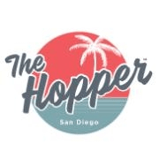 Hopper Logo - Working at The Hopper | Glassdoor.co.in