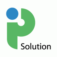 IP Logo - IP Solution | Brands of the World™ | Download vector logos and logotypes