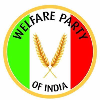 RSS Party Logo - Welfare Party of India Maharashtra ویلفیئر پارٹی on Twitter: 