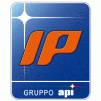 IP Logo - IP gruppo API | Brands of the World™ | Download vector logos and ...