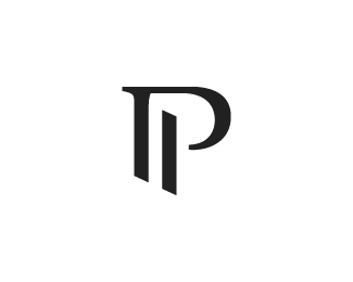 IP Logo - Logopond - Logo, Brand & Identity Inspiration (IP Monogram)