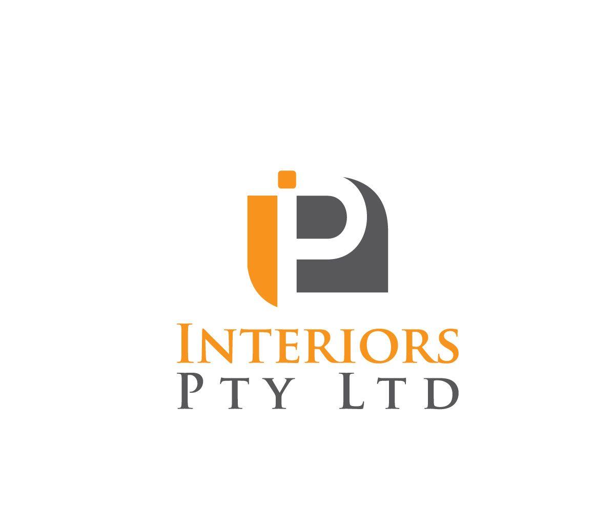 IP Logo - Professional, Bold, Construction Company Logo Design for IP ...