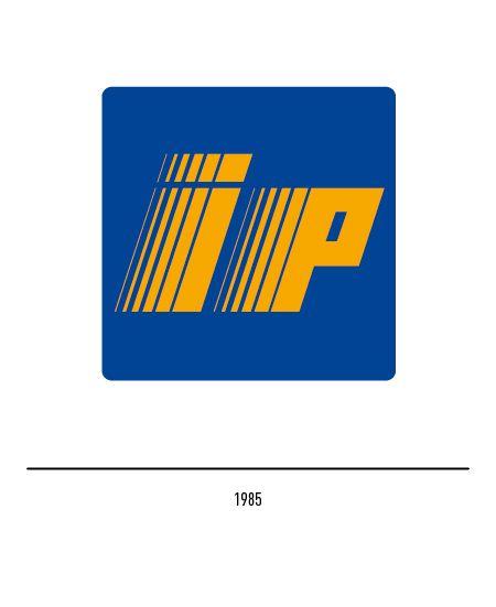IP Logo - The Api Ip logo and evolution
