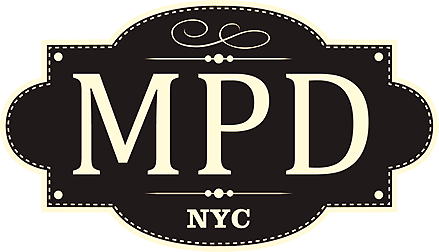 MPD Logo - The Quest for 