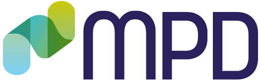 MPD Logo - MPD logo | Excalibur Communications