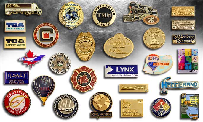 Pin Company Logo - Custom pins and buttons | Custom Magnetic Lapel Pins | Custom Logo ...