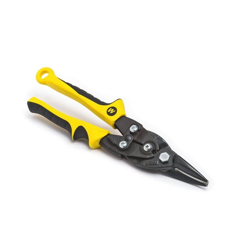 Wiss Tools Logo - Wiss Edge Aviation Snip Straight at Homebase.co.uk