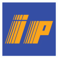 IP Logo - Ip Logo Vectors Free Download