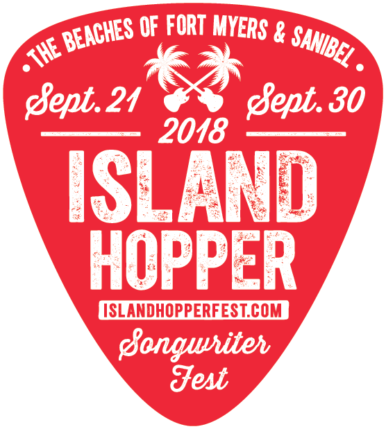 Hopper Logo - Island Hopper Logo 2018 - FRLA