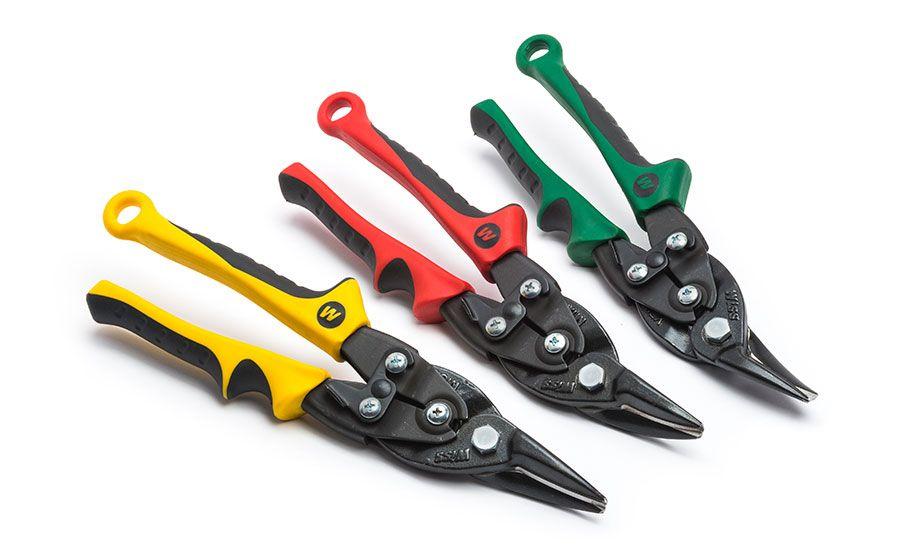 Wiss Tools Logo - Aviation Snips | 2015-06-04 | SNIPS Magazine