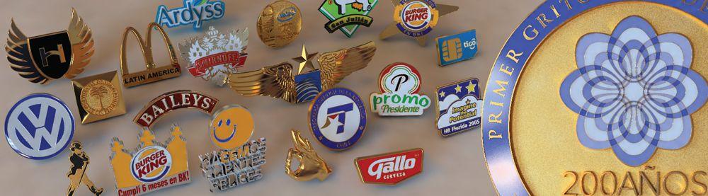 Pin Company Logo - The Lapel Pin Company. Quality Custom Lapel Pins