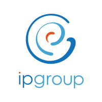 IP Logo - IP Group, Inc.