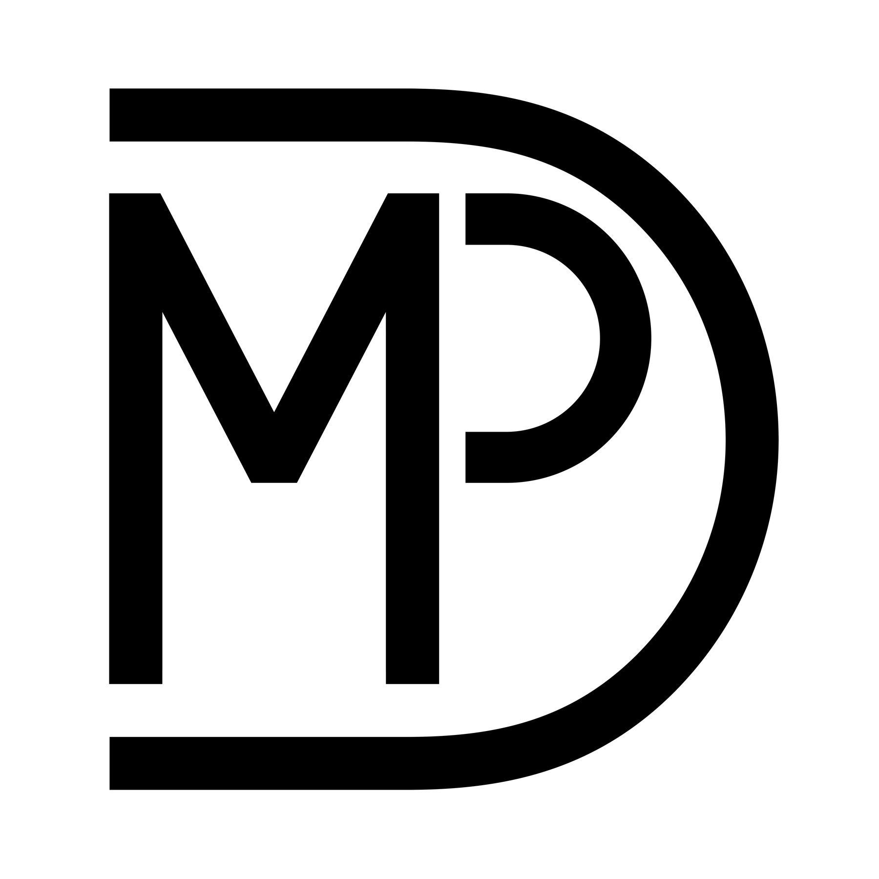 MPD Logo - A' Design Award and Competition Wine Rack Press Kit