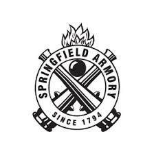 1911 Springfield Armory Logo - SPRINGFIELD ARMORY LOGO #Springfield Outdoor Superstore