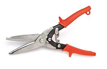 Wiss Tools Logo - Wiss M300 MultiMaster 3-Inch Cut Capacity 10-1/2-Inch Straight, Left ...