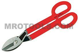 Wiss Tools Logo - W5N Wiss 16 1/2'' Bulldog Pattern Snips