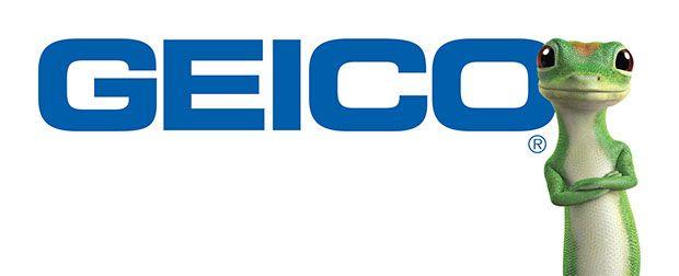 GEICO Logo - 