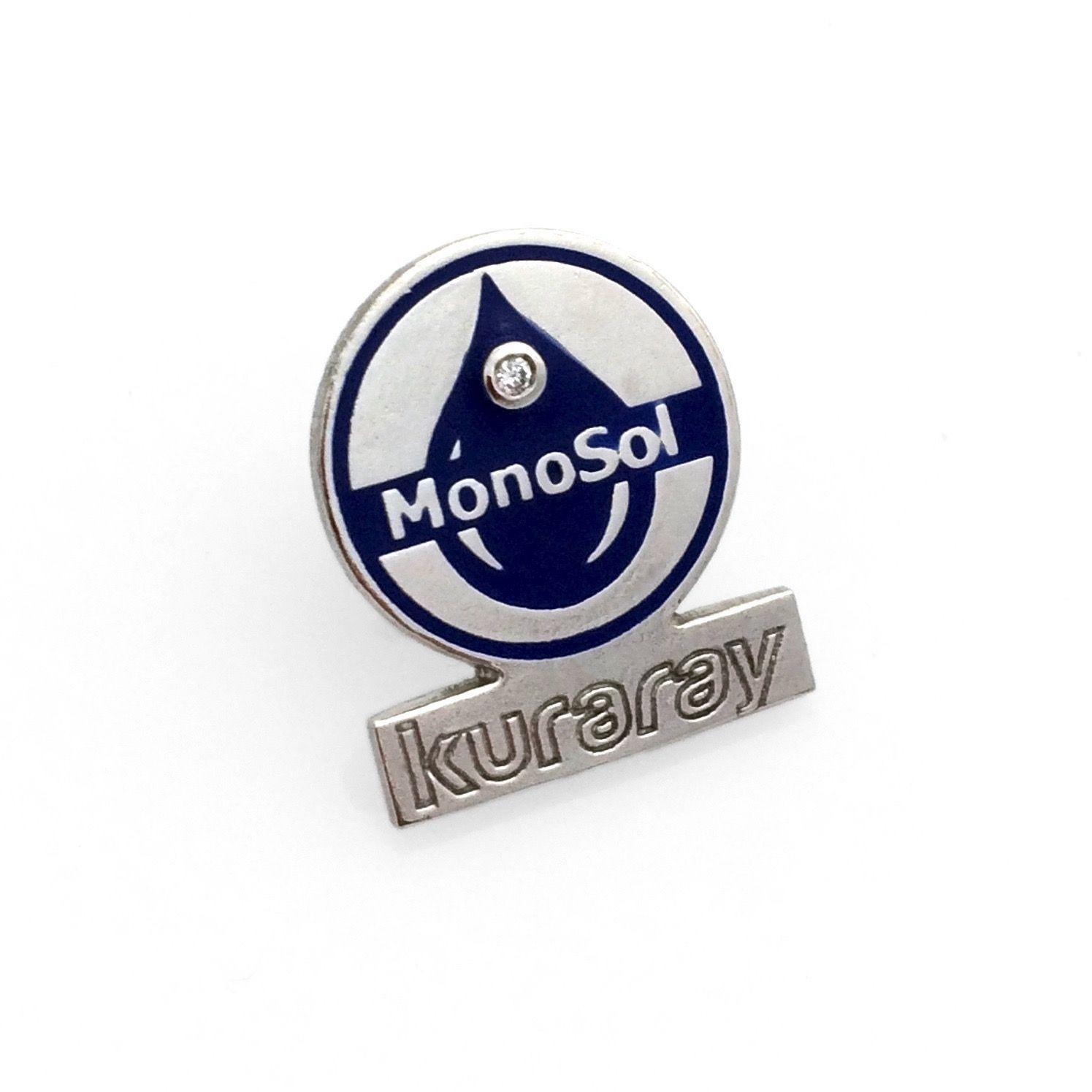 Pin Company Logo - Company Logo Lapel Pins Related Keywords & Suggestions