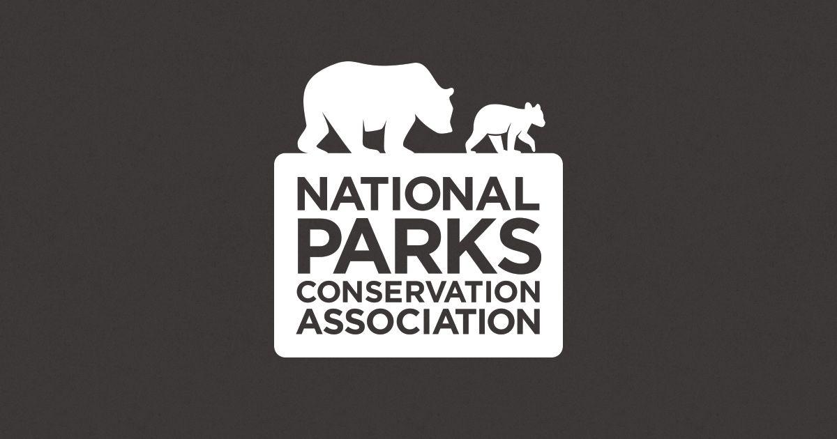 Us National Parks Logo - National Parks Conservation Association