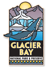 Us National Parks Logo - Contact Us - Glacier Bay National Park & Preserve (U.S. National ...