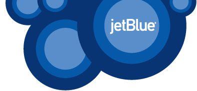 Blue and Blue Logo - Deal Dispatch: Airline Award deals from from JetBlu, alitalia ...