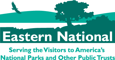 Us National Parks Logo - About Us - Eastern National