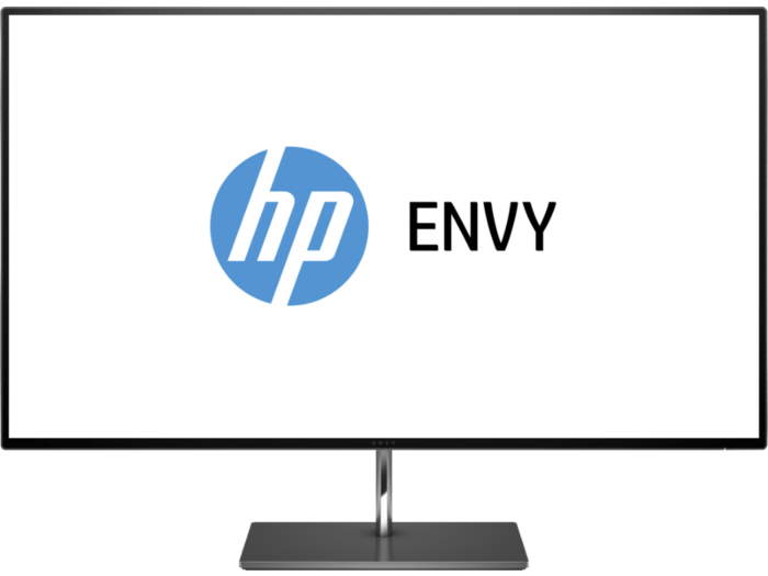 HP ENVY Logo - HP ENVY 24 23.8 Inch Display. HP Online Store