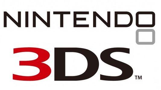 Nintendo 3DS Logo - Nintendo 3DS - Brand Page | Raru