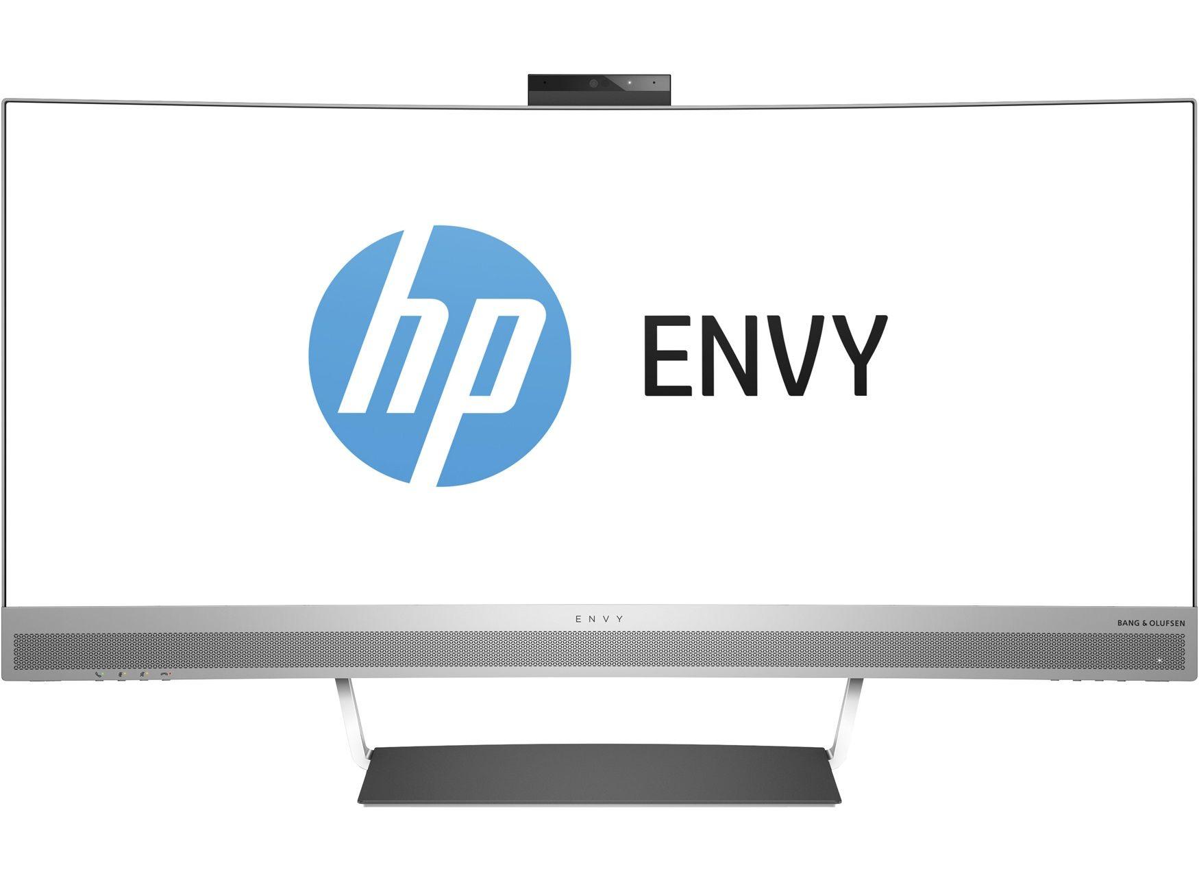 HP ENVY Logo - HP ENVY 34 34-inch Display - HP Store Canada