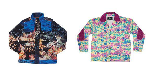 Pink Dolphin Clothing Line Logo - SOMA Magazine » Archive » Pink Dolphin