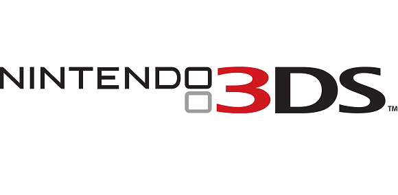 Nintendo 3DS Logo - Nintendo 3DS: Nintendo no longer offering factory repairs for the ...