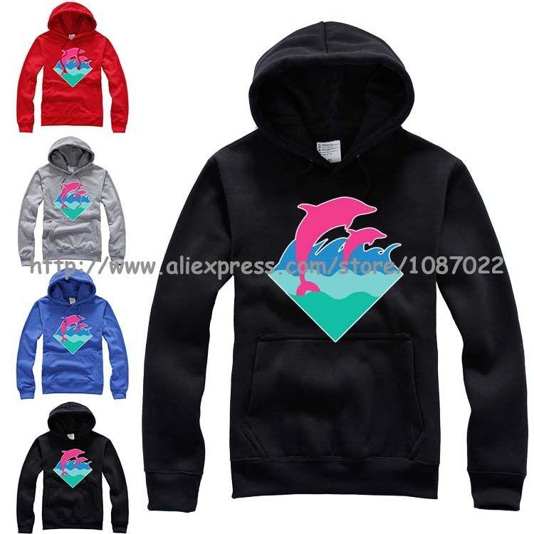 Pink Dolphin Clothing Line Logo - Picture of Pink Dolphin Clothing Logo