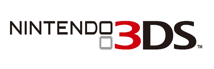 Nintendo 3DS Logo - A New Dimension: Looking Back on the 3DS's Rise to Fame ...