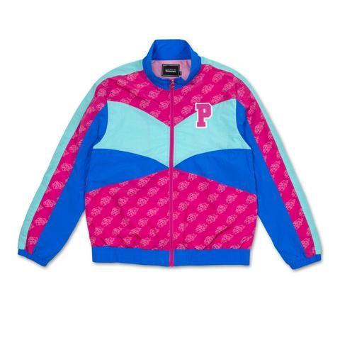 Pink Dolphin Clothing Line Logo - Pink+Dolphin | Legends At Our Craft