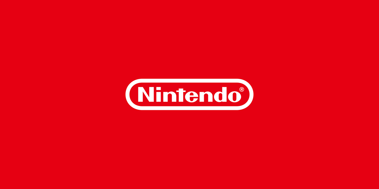 Nintendo 3DS Logo - Nintendo UK's official site