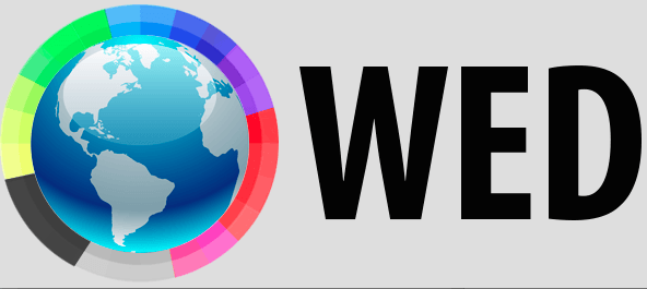 Hands-On Globe Company Logo - leadership