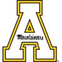 Appalachian State University Logo - 2018 Appalachian State Mountaineers Stats | College Football at ...